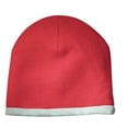 thumbnail image 2 of Sport-Tek Performance Moisture Wicking Knit Cap, 2 of 2
