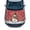 Christmas Snowman Candy Cane, variant on Uorisanigo HO HO HO Car Hood Cover Elastic Fabrics Car Hood Cover Protector Film Hoods Wrap Blanket Accessories Decor Covers Suitable for Most Automotive Sedans Trucks Pickup Cars
