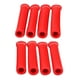 thumbnail image 1 of 8 fundas protectoras térmicas para envolver, fáciles de instalar para uso automotriz. rojo, 1 of 9