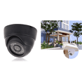 thumbnail image 1 of 1200TVL 3 6 Mm 24 LED Cámara CCTV Nocturna IR Seguridad para Exteriores (), 1 of 6