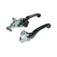 thumbnail image 2 of Palancas de Depósito de Cilindro Maestro de Embrague de Freno de Motocicleta Accesorios de Manija de Embrague de Freno Hidráulico para Crf25 Negro Sunnimix embrague de freno de la motocicleta, 2 of 5