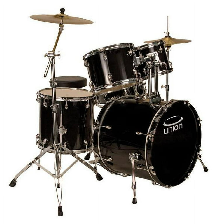 Union on sale drum set