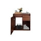 thumbnail image 1 of Gabinete Flotante Para Baño CARINA Sin Llave Ni Ovalín, 1 of 7
