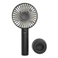thumbnail image 1 of Ventilador portátil portátil de escritorio recargable por USB, 1 of 5