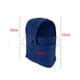 thumbnail image 2 of Máscara de esquí y bicicleta de forro polar cálido, calentador de cuello, gorro deportivo de invierno, 2 of 5
