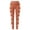 Rose Gold, variant on Fiaer Thanksgiving Womens Leggings Funny Graphic Plus Size Yoga Pants Tummy Control High Waisted Comfy Holiday Workout Trousers Rose Gold XL