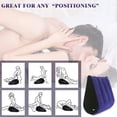 thumbnail image 4 of Esclavitud sexual con cuerdas, esposas, esposas, juego de cama, esposas, juguete sexual Sm oso de fresa Juguete, 4 of 4