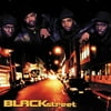 Blackstreet (CD)