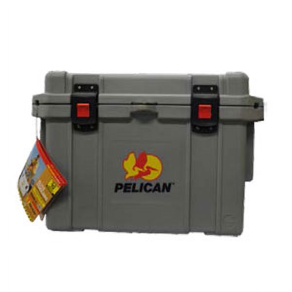 Pelican ProGear 35QT Elite Cooler (Grey) - image 2 of 2