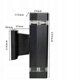 thumbnail image 2 of Led Wall Lamp Home Use Scienna Lamp, 2 of 5