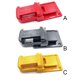 thumbnail image 4 of Scienceny Soporte de portátil preperforado herramienta de plástico soporte fijo garaje interior ranuras de almacenamiento reemplazo para Herramientas eléctricas Rojo Scienceny TO008472-01, 4 of 6