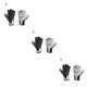 thumbnail image 5 of Naiovety VG Sport Breaking Wind Ciclismo Guantes de medio dedo Antideslizante Bicicleta Mitones Racing Road Bike Guante Biciclet Guantes Ciclismo Type1 NO1 Naiovety CBP139694, 5 of 6
