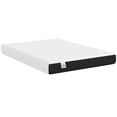 thumbnail image 1 of HOMCOM Full Mattress, 8 Inch Memory Foam Mattress in a Box, Medium Firm, 1 of 10