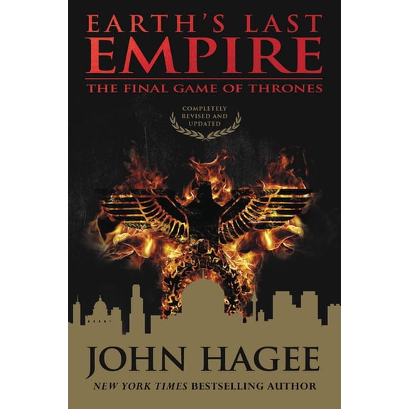Earth's Last Empire: The Final Game of Thrones, (Paperback)