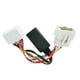 thumbnail image 3 of Cateissary Receptor de Audio para coche ABS fácil de instalar para V40 V50 V70 XC70 XC90 AUX IN adaptador Bluetooth Electrónica, 3 of 6