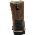 thumbnail image 4 of Georgia Boot AMP LT Power Wedge Work Boot Size 7.5(W), 4 of 7