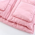 thumbnail image 4 of MEZZALL Boys Girls Children Winter Spring Thick And Warm Fashionable Down To Be Worn Over Other Clothes For Ages 1-8 Stylish Toddler Cartoon Clothing, 4 of 9