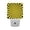Abstract Pure Black Dots, variant on 2PCS LED Night Light Auto On/Off Sensor Warm Light Dusk to Dawn for Home Stairs Bathroom Decor Fluorescent Green Spiral Vortex