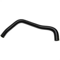 Gates 19915 Coolant Hose, Small I.D. Fits select: 2010-2016 CADILLAC SRX, 2011 SAAB 9-4X