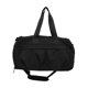 thumbnail image 4 of Bolsa de gimnasio, bolsa de fitness, cómoda, con múltiples bolsillos, sencilla, portátil y multifuncional. Negro, 4 of 9