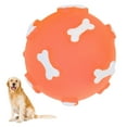 thumbnail image 4 of Bolas para Perros, Juguetes para Masticar Cachoro al Aire Libre para Juguetes para perros para denticiónico para mas de masashadores agresivos yeguetes para perros interactivos, 4 of 7