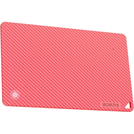 2026 Air Tags [ MFi Certified] Credit Card Wallet Tracker PRO (iOS Only) in Works with Find My GPS ng Card IP69 Slim Passport Item Finder, 6-10 Battery Life