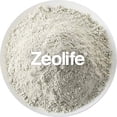thumbnail image 5 of Zeolita Clinoptilolita 96% PUREZA ANCIENT HEALTH 4 frascos de 500 grs en polvo, 5 of 5