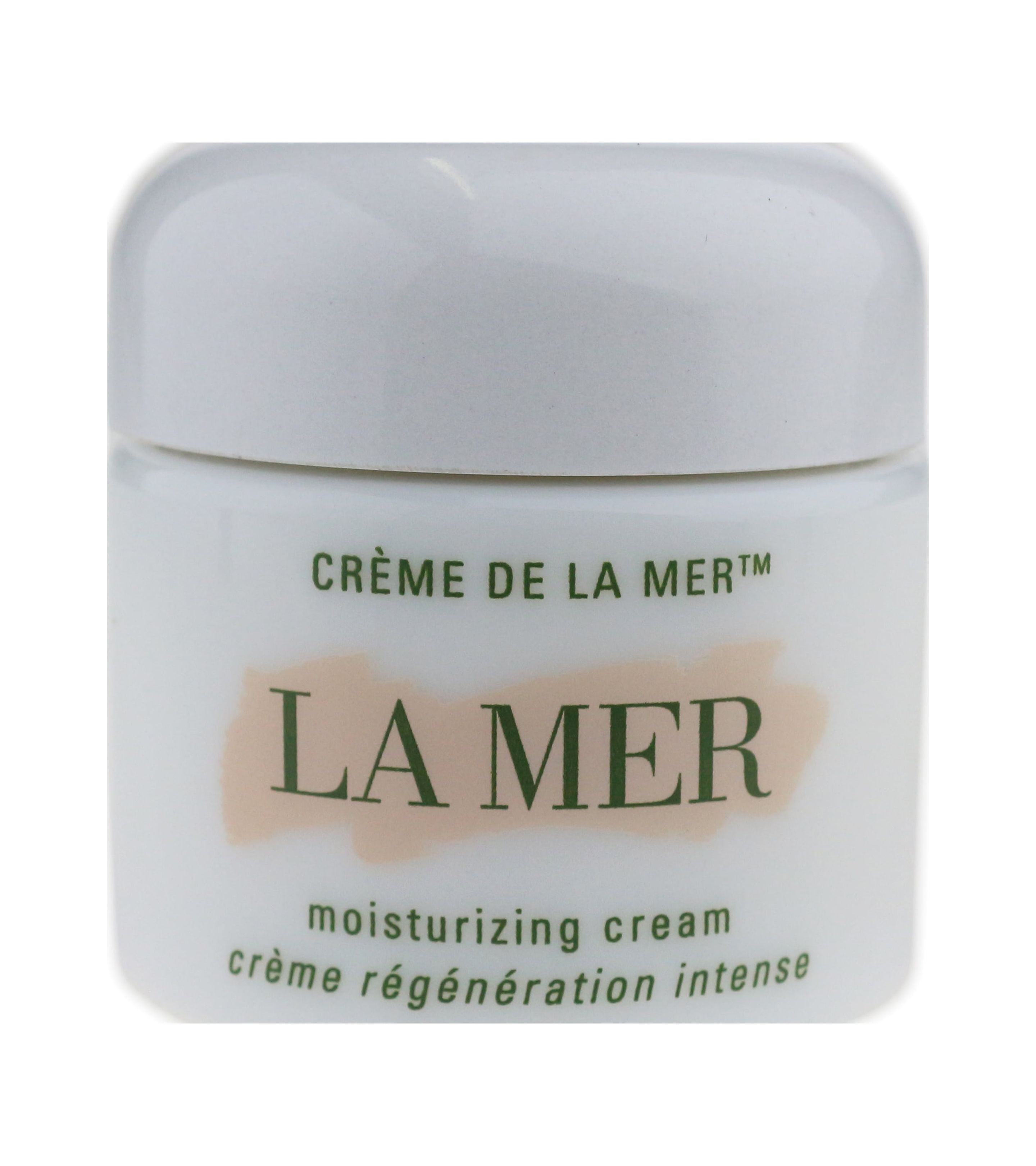 CRÈME DE LA MER Moisturizing Cream 60ml La Mer Skin Care Face Moisturizer Cream, Reduces Lines and