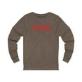thumbnail image 3 of Redeemed Unisex Jersey Long Sleeve Tee, 3 of 10