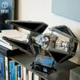 thumbnail image 3 of LEGO Star Wars Ultimate Collector Series TIE Interceptor Model, Build and Display Star Wars Collectible, 75382, 3 of 6
