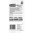 thumbnail image 3 of GUM-6505A Soft-Picks Advanced Dental Picks, 90 Count (Pack of 3), 3 of 5