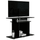 thumbnail image 3 of Mesa para TV con Repisas para Consolas y Dispositivos 40 Pulgadas Wengué | Excelsior, 3 of 5