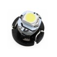 thumbnail image 2 of 10 Pieces Dashboard Light Bulb Panel Replacement Vehicle Lights Indicator Components Replace Accessory Dash Instrument Lamp Modified Component, 2 of 6