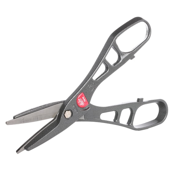 Tijeras Malco MC12N 30 cm Cortador Combinado de Aluminio