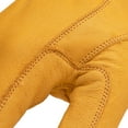 thumbnail image 4 of 212 Performance LDC5-90-013 Cut Resistant Leather Driver Gloves (EN Level 5), 3X-Large, 4 of 6