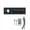 MP3 Player Only, variant on Car FM Radio Digital Bluetooth Audio Stereo 12V Car Radio Autoradio 1DIN In-Dash Car Mp3 Player USB/TF/AUX-IN 5V Phone Charger ,Easy to Install