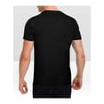 thumbnail image 3 of T-Shirt 100% Cotton Haiti In My DNA Tshirts For Mens Designer Clothes Harajuku Funny Haitian Pride Haitian Flag MEN WOMEN UNISEX 220g Tee For Adult, Men, Women, Teen, Teenager, Adolescent, Youth, 3 of 6