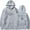 gray, variant on Taemin Merch Hoodie 2025 Ephemeral Gaze World Tour Long Sleeve Streetwear Women Men Hooded Sweatshirts