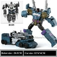 thumbnail image 1 of New Arrive G1 Ko Transformation Toys 5 In 1 Action Figure Robot Toys/15, 1 of 4