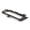 left, variant on Effect Resistant Fog Light Cover Heavy Duty Weather Resistant Car Headlight Guard Replaces 5G0853211F for 14 to 17 Golf