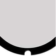 Big Fat Snare Drum Green Monster 14