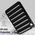 thumbnail image 3 of Funda de plumón para iPad Air3 de 10,5 pulgadas, protección total, material suave y resistente a los golpes., 3 of 5