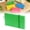 Green, variant on Lined Index Cards with Ring Cards with Pp Cover & Elastic Colorful Study Cards for Office, Home,