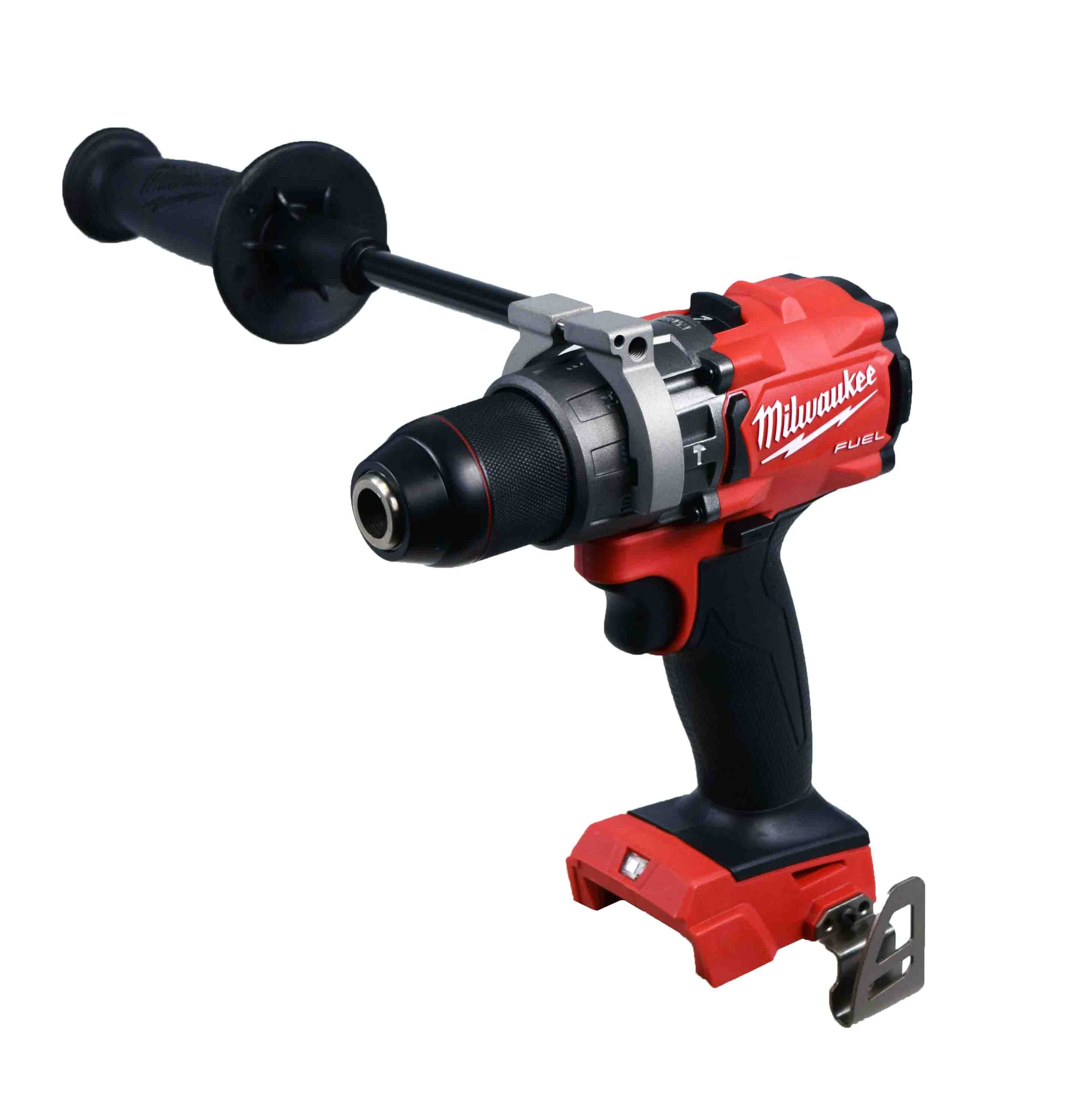 Milwaukee M18 FUEL 18V 1/2" Brushless Drill/Driver [tool only] 2804-20