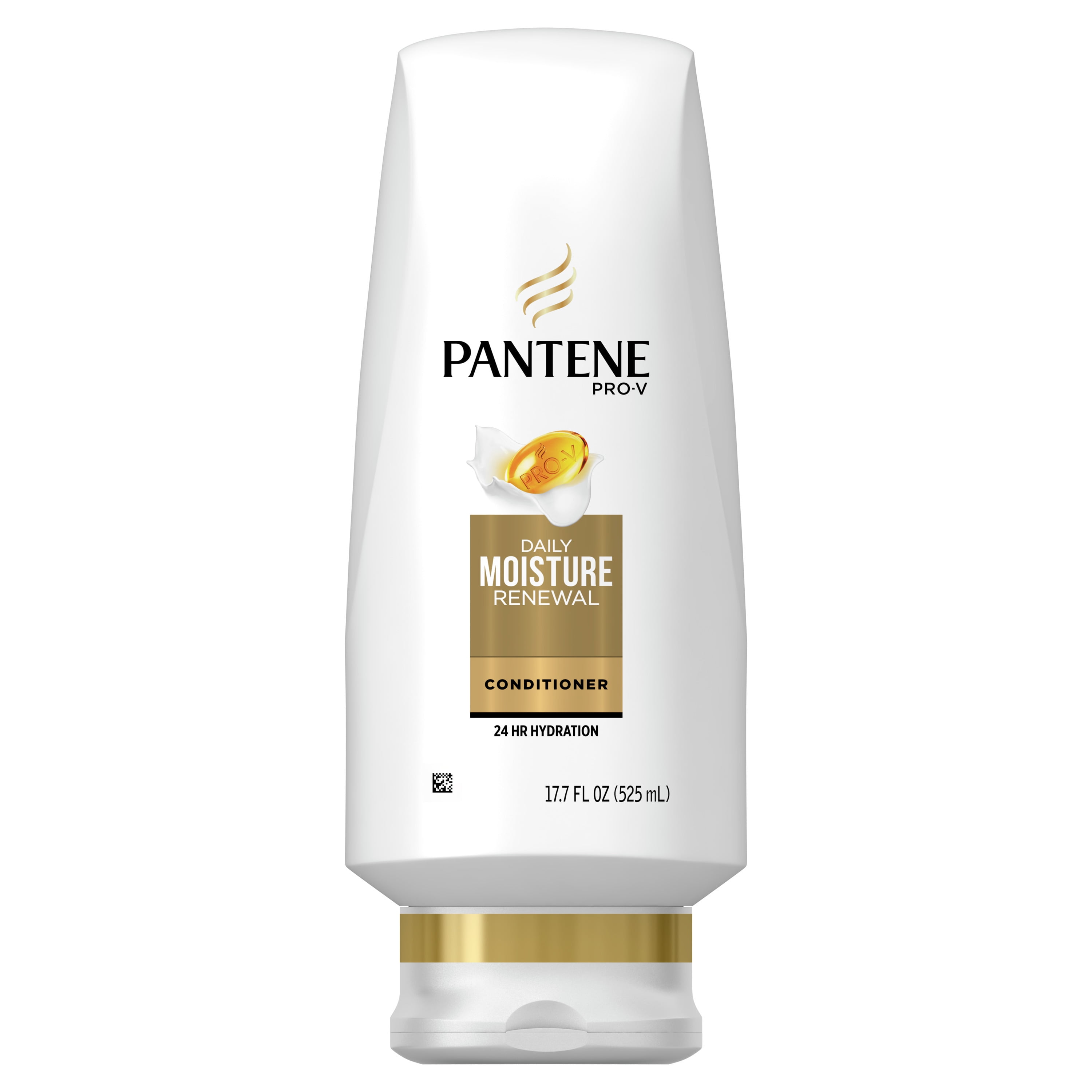 Pantene Pro-V Daily Moisture Renewal Conditioner, 17.7 fl oz