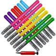thumbnail image 1 of Espada inflable con sable láser, 13 piezas, para Star Wars Party, 1 of 7