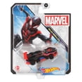 thumbnail image 4 of Hot Wheels Marvel Spider-man Vehicle, 4 of 4