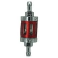 thumbnail image 1 of CNC Alloy Oil Filter for Dirt Bike Motorcycle ATV Go-Kart Oil Filter, 1 of 3