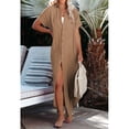 thumbnail image 2 of Sun Protection Suit,Beach Sun Protection Suit Beach Sun Clothing Sun Protection Shirt Remarkable Clarity, 2 of 5