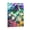 Frame-style, variant on Anime Television Series A Place Further Than The Universe Poster Poster Cool Artworks Painting Wall Art Canvas Prints Hanging Picture Home Decor Posters Gift 12x18inch(30x45cm)
